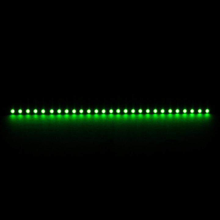 Actual product image Nanoxia Rigid (Green)