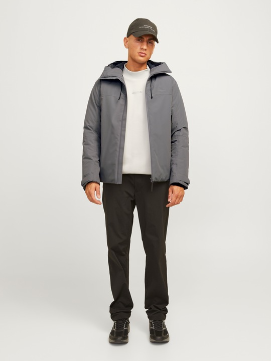 Image du produit Jack & Jones Jcosummit Padded Shell Jacket Sn (XXL)