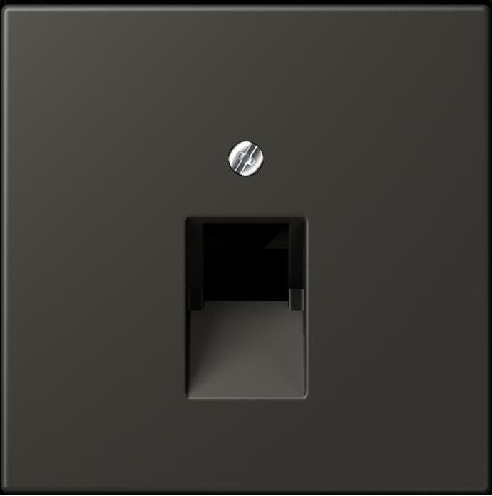 Produktbild JUNG Abdeckung