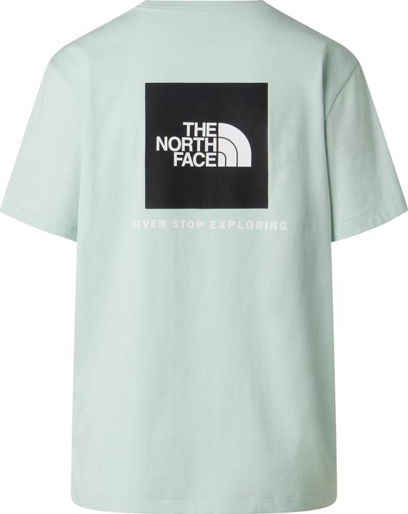 Produktbild North Face Evolution Box Nse Relaxed (XL)