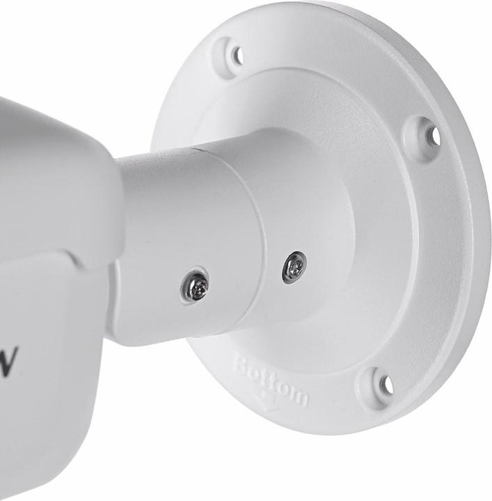 Actual product image Hikvision IP CAMERA DS-2CD2T43G2-4LI (2 8 mm) (2688 x 1520 pixels)