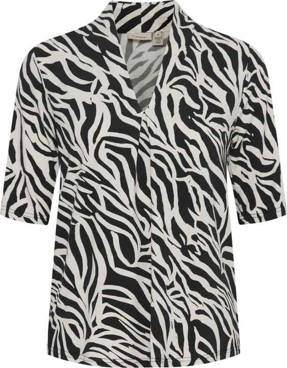 Produktbild Fransa FRFLORA TEE 4 20614157 (S)