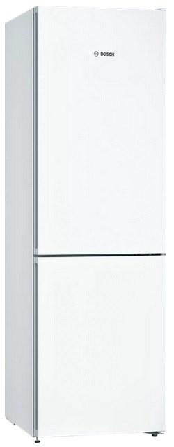 Actual product image Bosch Hausgeräte Kühl-, Gefrierschrank KGN36 VWED A++ (326 l)
