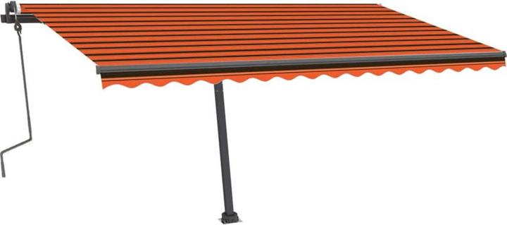 Produktbild vidaXL Curry (4 m)