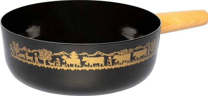 Immagine prodotto Stöckli Caquelon (3.30 l)