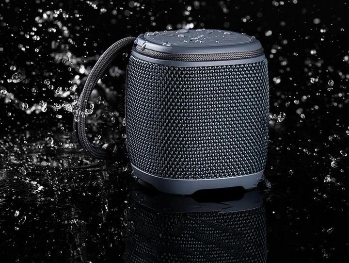 Produktbild Tracer Tra Lautsprecher Splash S BLUETOOTH Schwarz (6 h, Akkubetrieb)