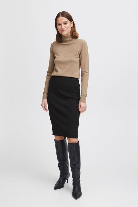 Image du produit B.young BYMMMORLA PENCIL SKIRT 20815307 (L)