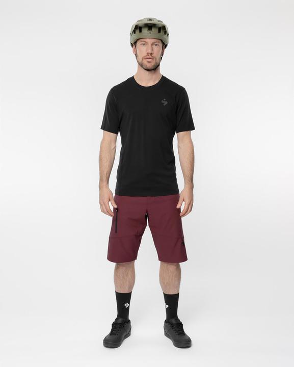 Immagine prodotto Sweet Protection Hunter Merino Ss (L)