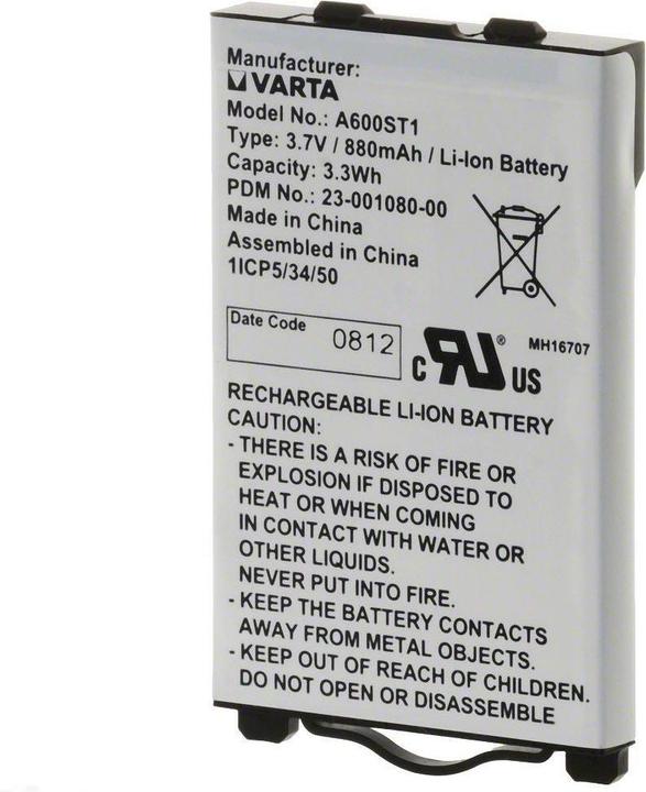 Image du produit Mitel Batterie standard