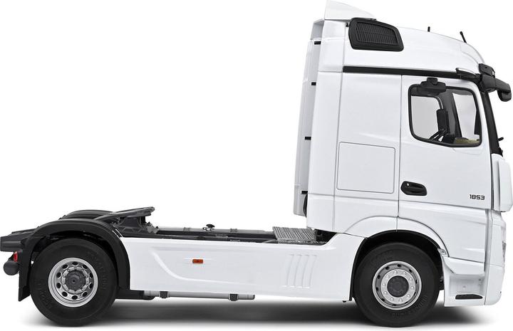 Immagine prodotto Solido 1:24 Mercedes-Benz Actros 2023 bianco