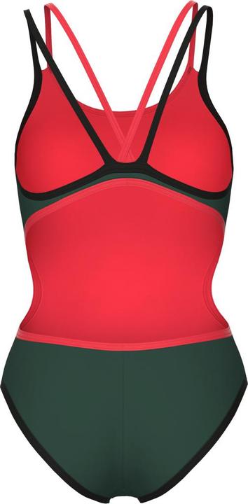 Produktbild Arena W One Double Cross Back One Piece (34)