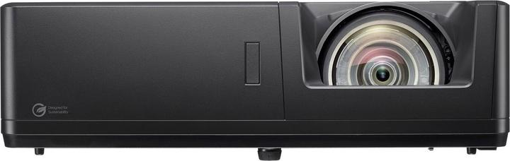 Image du produit Optoma ZU507TST Projecteur laser WUXGA (Full HD, 5000 lm)
