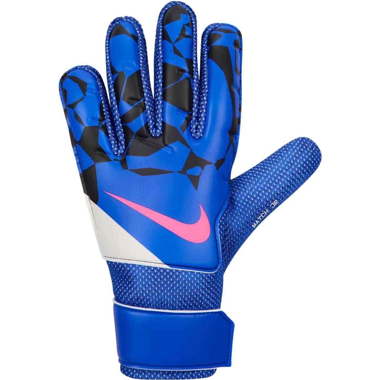 Nike NK GK MATCH JR - HO24 (5) (HQ0258-458-5)