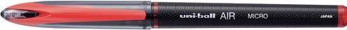 Image du produit Uni-ball Roller Uniball Air Rouge (12x)