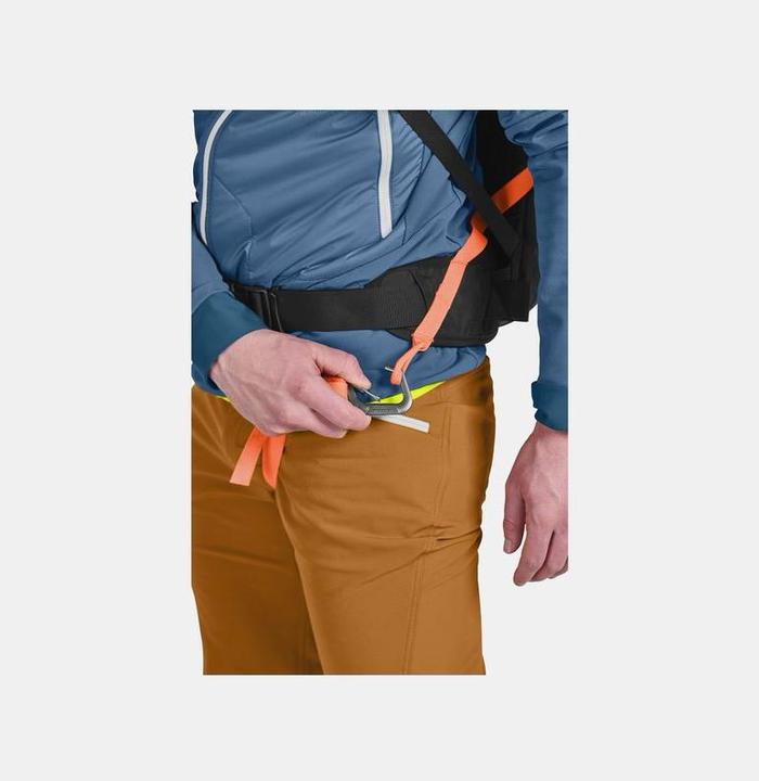 Actual product image Ortovox Avabag Litric Zero 27 (27 l)