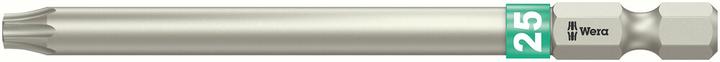 Produktbild Wera 867/4 Z TORX BO Take it easy 25 x 89 mm (TX25)