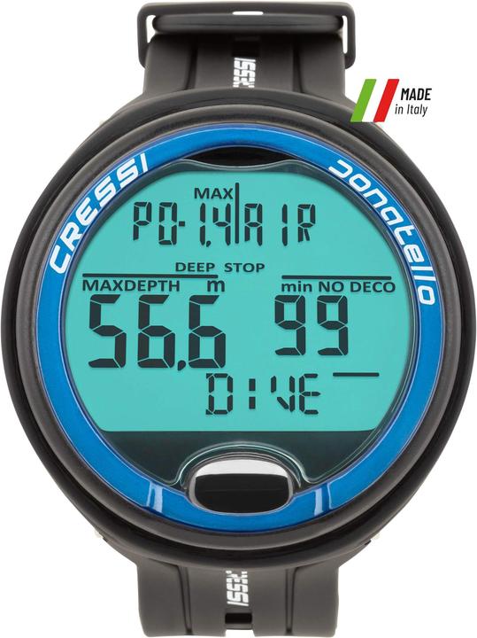Immagine prodotto Cressi Donatello Computer