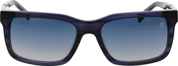 Actual product image Timberland Polarized Men's Sunglasses