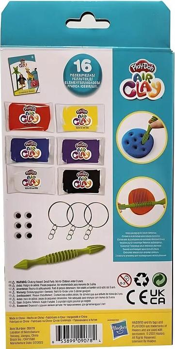 Produktbild Play-Doh Air Clay