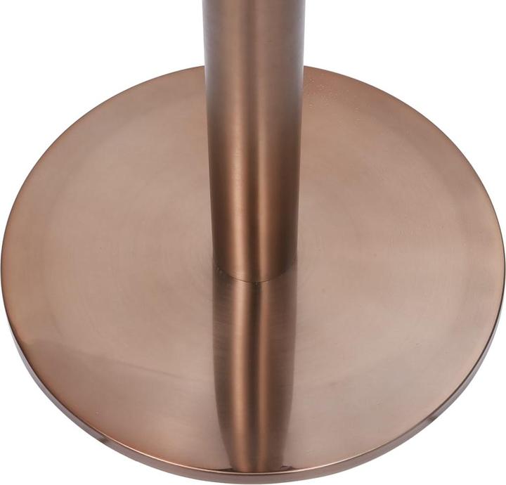 Actual product image vidaXL Table leg