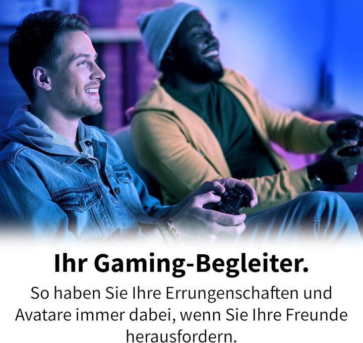 Actual product image Toshiba Canvio Gaming (4 TB)