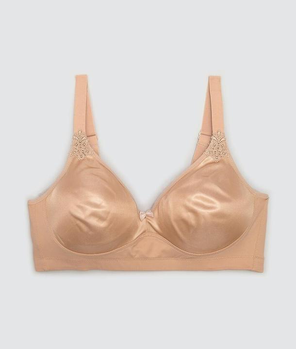 Produktbild Playtex BH Essential Support ohne Formbügel (Einzelpack, 85 C)