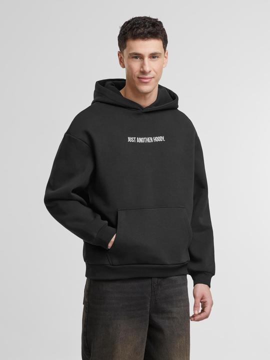 Image du produit Miss Tee Just Another EMB Hoody - 191343 (S)