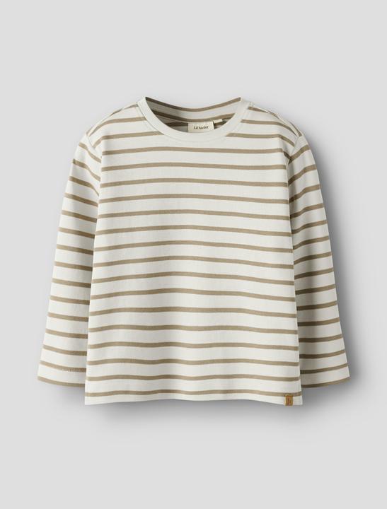 Immagine prodotto Name it Loose Fit Oberteil mit langen Ärmeln (104)