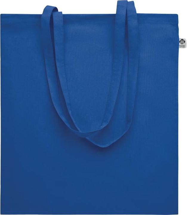 Immagine prodotto MidOcean Onel Semplice Cotone organico Borsa per la Spesa