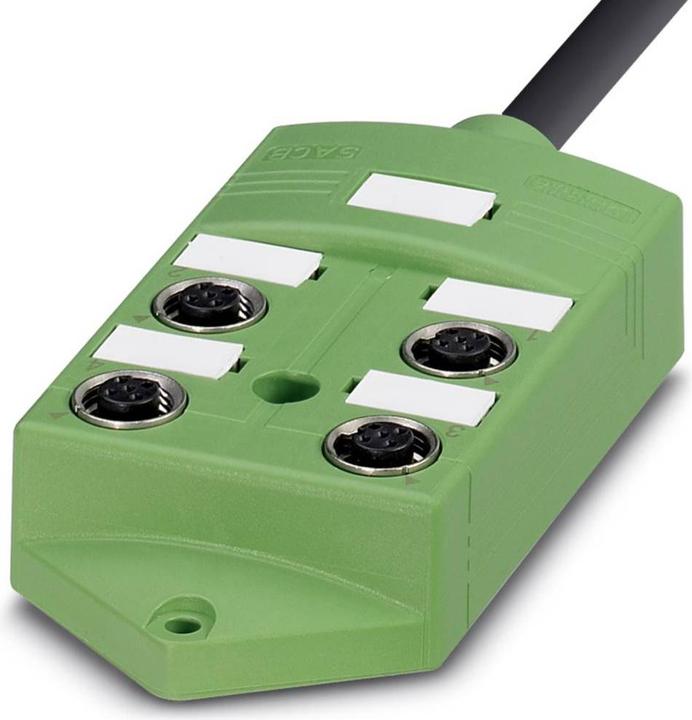Produktbild Phoenix Contact Sensor/Aktorbox passiv M12-Ver