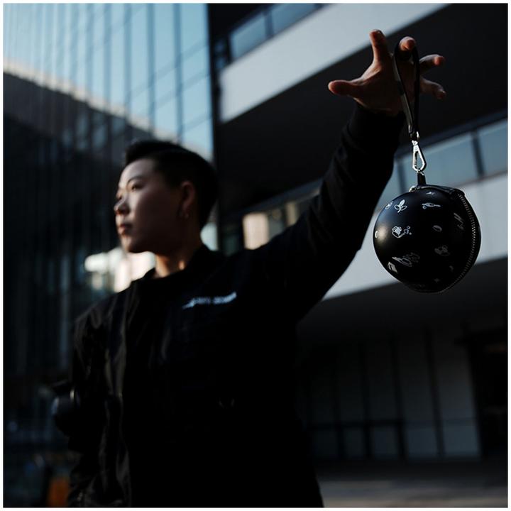 Actual product image MHW 3Bomber Eggonaut Dripper