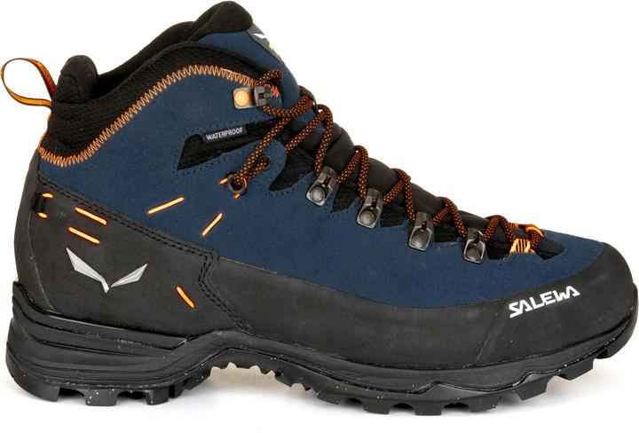 Produktbild Salewa Alp Mate Winter Mid Waterproof (39)