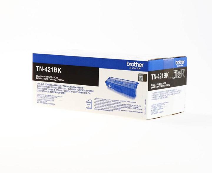 Produktbild Brother Tn-421bk (BK)
