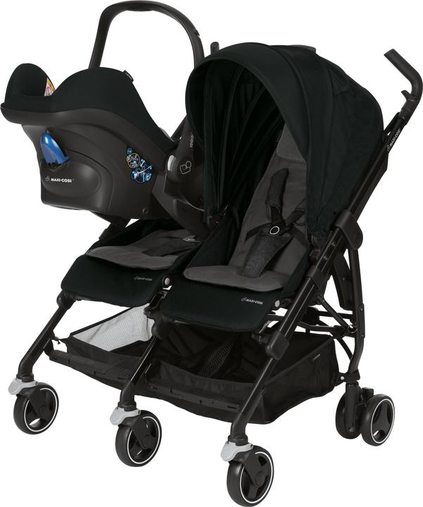 Produktbild Maxi-Cosi Dana for 2