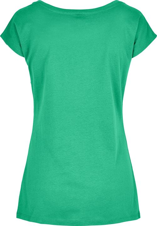 Immagine prodotto Build Your Brand Maglietta con apertura ampia (3XL)