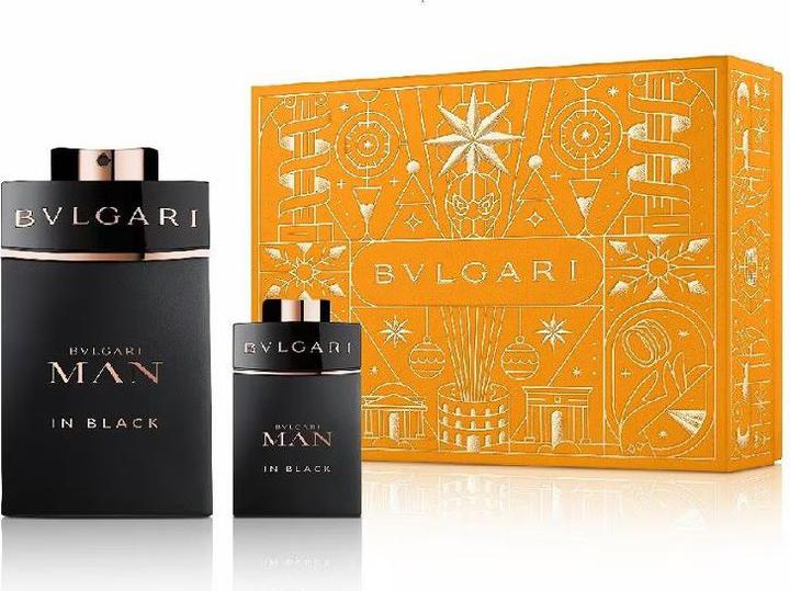 Image du produit Bulgari Geschenkset (Coffret de parfum)
