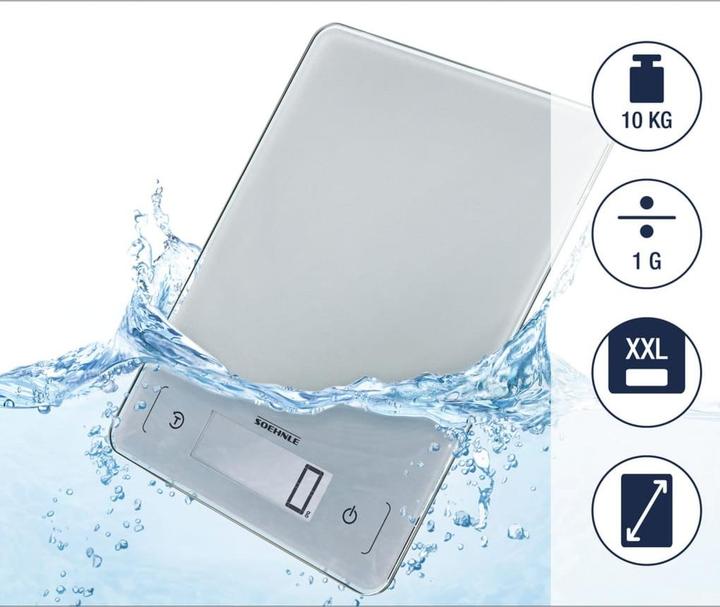 Produktbild Soehnle Page Aqua Proof