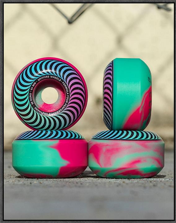 Immagine prodotto Spitfire 99D F4 Classic (54 mm)