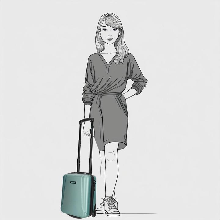 Produktbild Enrico Benetti Sottoseduta Edmonton