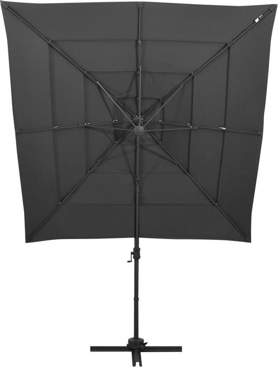 Immagine prodotto vidaXL Sonnenschirm (2.50 m)