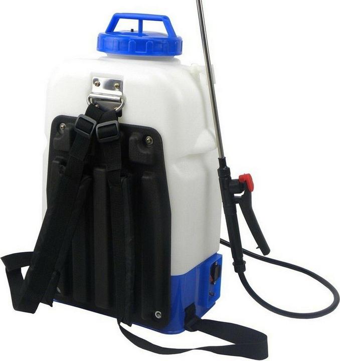 Actual product image GEKO AKU Garden Pressure Sprayer, 20l (20 l)