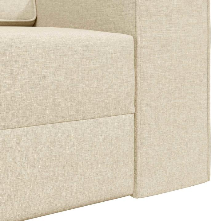 Produktbild vidaXL Schlafsofa