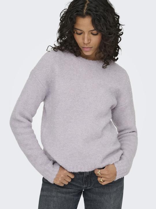 Produktbild Only ONLCILLE Strickpullover Strickpullover (S)