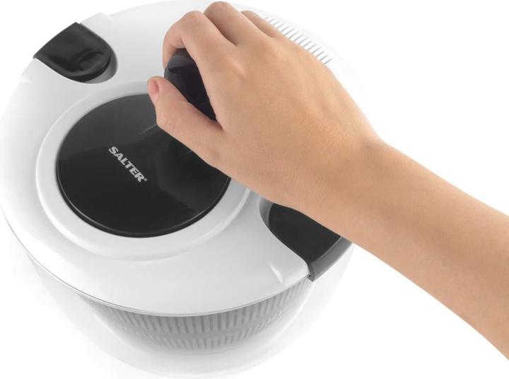 Produktbild Salter BW12003EU7 Salad Spinner 3.5L