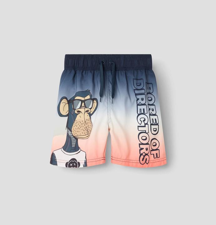 Produktbild Name it Kurze Bademode (128)