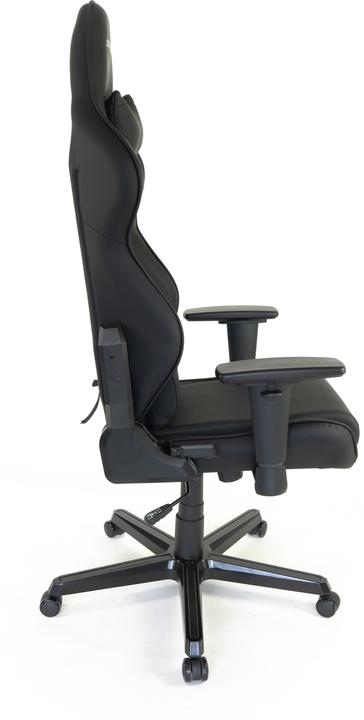 Produktbild DXRacer Racing FC Bayern Black Edition