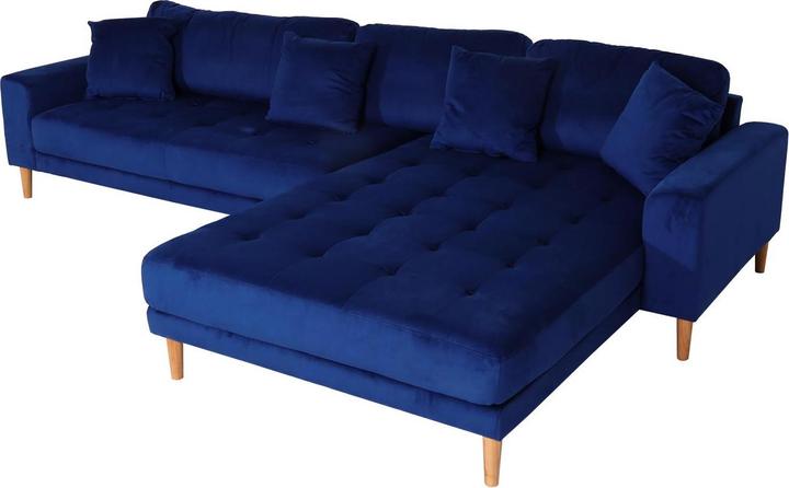 Produktbild MCW J54 (Ecksofa)