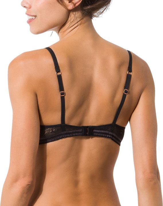 Actual product image Skiny Inspire Lace cup bra (70 C)