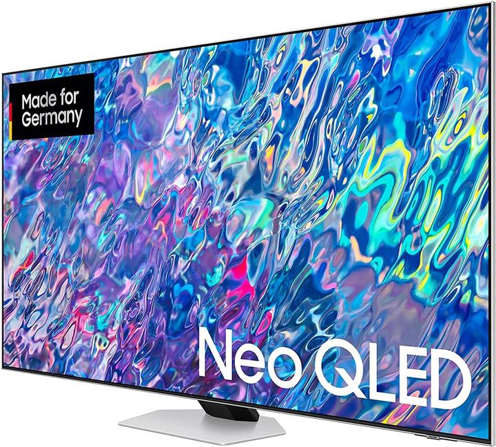 Produktbild Samsung GQ55QN85B (55", QN85B, NeoQLED, UHD, 2022)