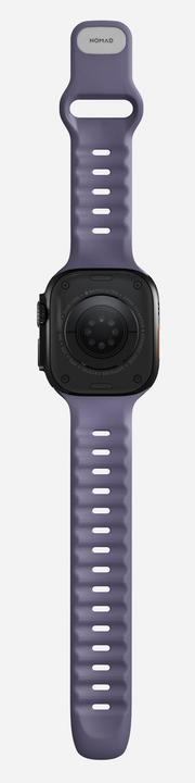 Produktbild Nomad Tempo Band 49mm Purple (Kunststoff, Rubber)